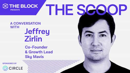 Inside Sky Mavis's strategy to help build multi-billion dollar games on Ronin
