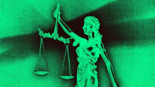 Arbitrum's $71 million in ETH cleared for Aave transfer as North Korea terrorism creditors retain legal claim