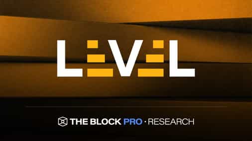 Level Finance: Tranche-based Perpetual Futures Exchange