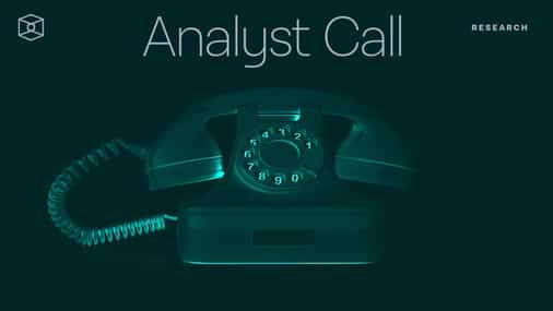 April Analyst Call | Full Video