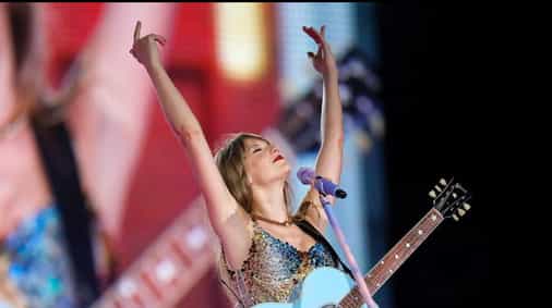 Taylor Swift did her homework on FTX, dodged a bullet, says lawyer suing Tom Brady, Shaq