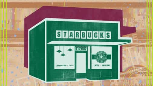 Starbucks NFT collection celebrating original Seattle store fails to sell out