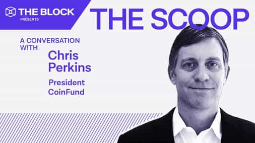 What exactly is CoinFund's new Composite Ethereum Staking Rate