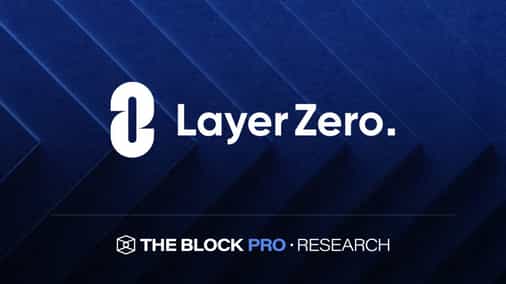 LayerZero V2: The First Omnichain Messaging Framework