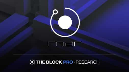 Render Network: Democratizing GPU Access for Rendering