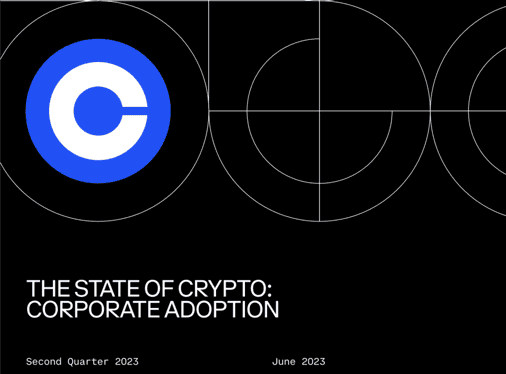 The State of Crypto: Corporate Adoption