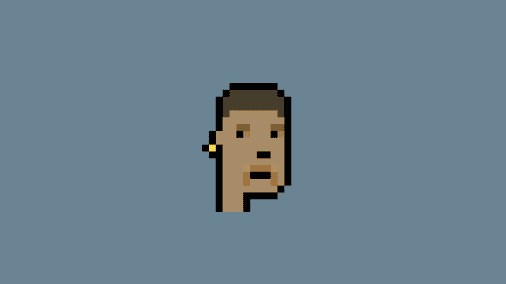 Ethereum CryptoPunks NFT burned and reborn on Bitcoin network