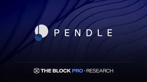 Rapid Insights: The Resurgence of Pendle Finance