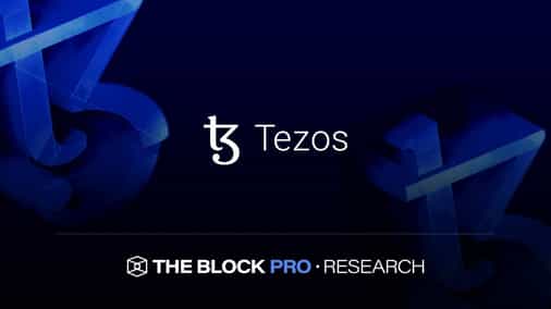 Tezos: Scaling with Enshrined Rollups