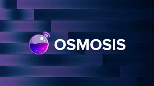 Cosmos DeFi hub Osmosis registers gains amid volume spike
