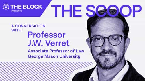 Landmark XRP ruling could force SEC to settle with Coinbase, says securities law professor