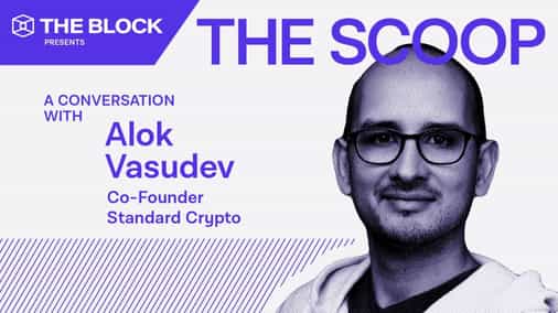 This crypto VC thinks we're in the 'best bear market of all-time'