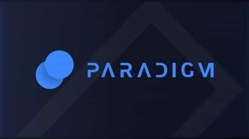 Crypto VC Paradigm makes Georgios Konstantopoulos a general partner