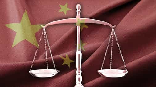China’s central bank emphasizes crypto regulation in annual financial stability report
