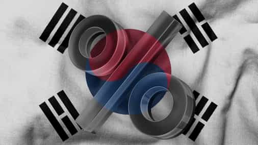 South Korea to push 20% crypto tax in 2025 with higher exemption limit: report