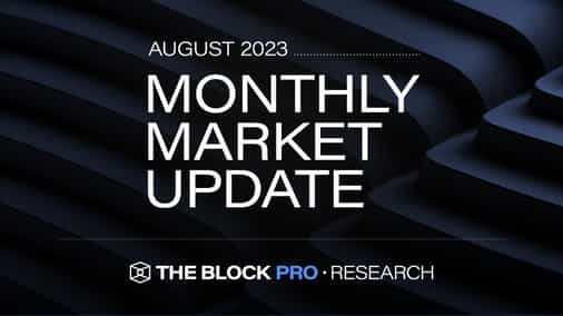 Market Reaction to XRP Ruling and A Look at Cross-chain Bridges | Full Video