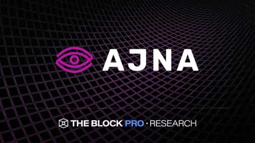 Rapid Insights: Ajna Finance Relaunch