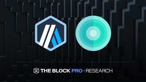 Arbitrum Orbit and Rollup Scaling Developments
