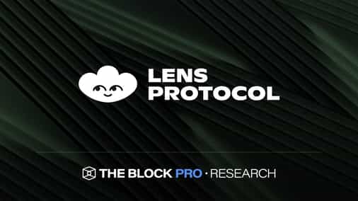 Lens Social Network Embraces Token-bound Accounts