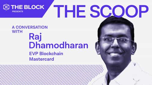 How Mastercard plans to connect stablecoins, CBDCs and tokenized bank deposits