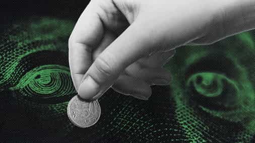 Codex, the startup behind an enterprise-focused blockchain for stablecoins, raises $15.8 million in Dragonfly-led seed round