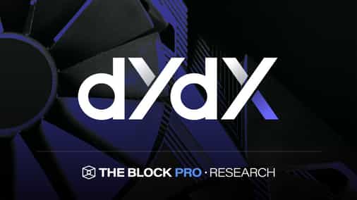 Rapid Insights: dYdX v4