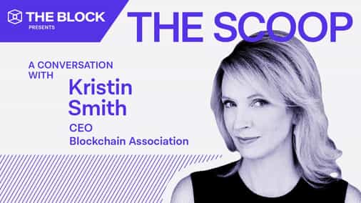 Blockchain Association CEO unpacks market structure bill that could bring clarity for digital assets