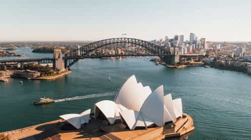 Australia proposes crypto exchange regulation with existing laws
