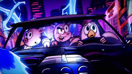 'Grand Theft Auto' dev Take-Two's first crypto game launching on Ethereum