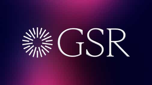 GSR partners with SC Ventures-backed tokenization firm supporting its web3 'investment bank' strategy