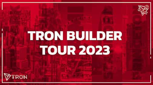 TRON Builder Tour Highlights: Onward to Stanford, Princeton, and Barcelona