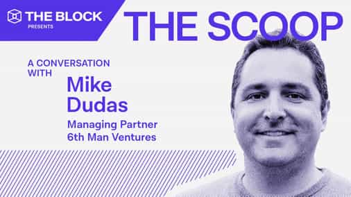 The crypto venture market is painfully slow