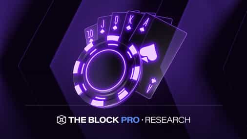 The Casino Crossover: NFT Exchanges and their Gamified Bet