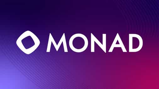 Monad Labs eyes $200 million raise, led by Paradigm: Fortune