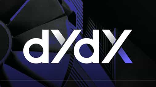 DYdX Trading Founder Antonio Juliano returns as CEO after stepping away for six months