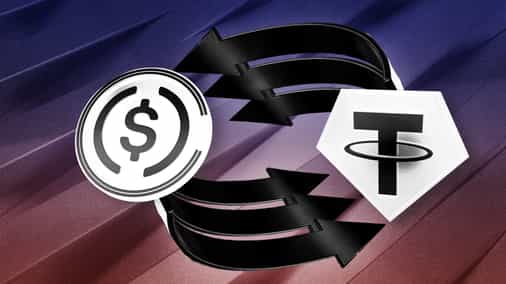 Citi says stablecoins challenge the idea of bitcoin ending US dollar's dominance