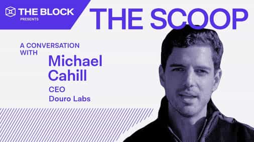 How Pyth Network is trying to revolutionize a $6 billion Wall Street business