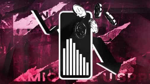 Crypto market sees surge in long liquidations as altcoins suffer steep losses