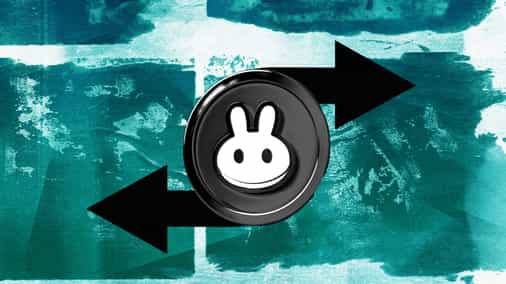 PancakeSwap community approves removing 300 million tokens from supply