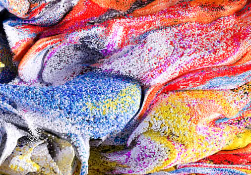 Refik Anadol NFT collab with Brazilian tribe yields $3.9 million in a week