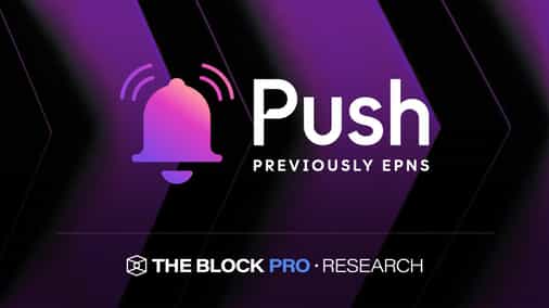 Push Protocol: Web3 Notification