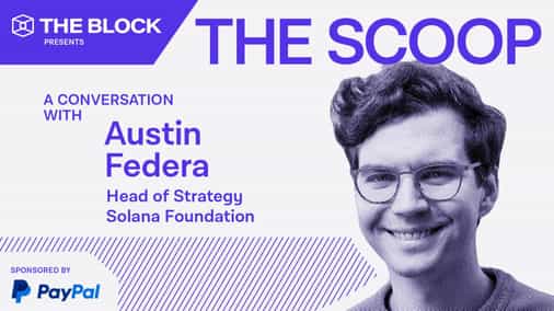 Solana strategy exec claims work done during the bear market is paying off