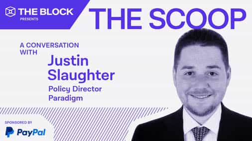 US crypto regulation is likely 'in a holding pattern' until after the 2024 election: Paradigm Policy Director