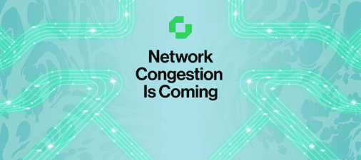 As bull market congestion looms, is your infrastructure ready to carry the extra load?