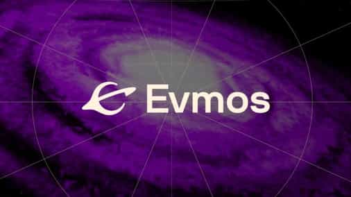 Evmos Foundation takes back $7.6 million in tokens from departed co-founder