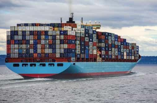 Klaytn plans to explore ship-asset tokenization with Korindo, NEOPIN