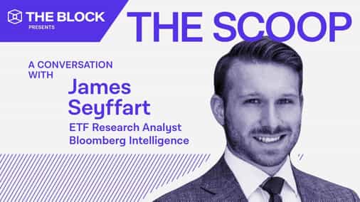 Bloomberg analyst explains plan forward for spot bitcoin ETF: The SEC has been 'backed into a corner'