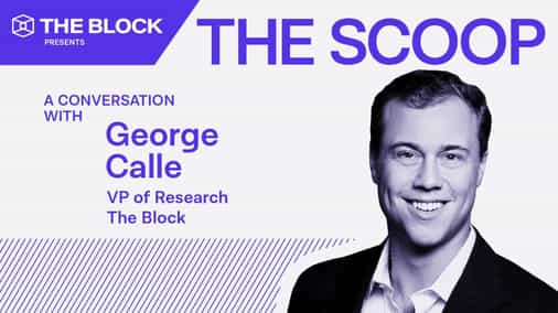Highlights from The Block's 2024 Digital Assets Outlook report