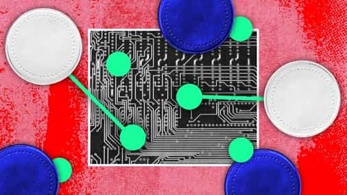 Decentralized hedge fund Numerai to buy back $1 million in native NMR tokens as AUM tops $440 million