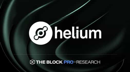 Helium: A Crowdsourced Network Infrastructure Protocol